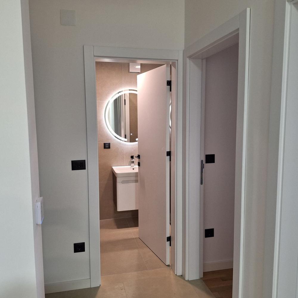 Slika 7 - Blizu Margera i Palilule, Dvoiposoban stan za izdavanje, 50m2, 400€